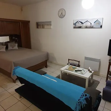 Apartment Location Apercu Wifi *