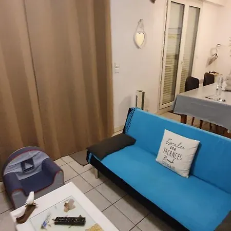 Apartment Location Apercu Wifi