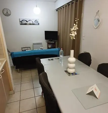 Apartment Location Apercu Wifi