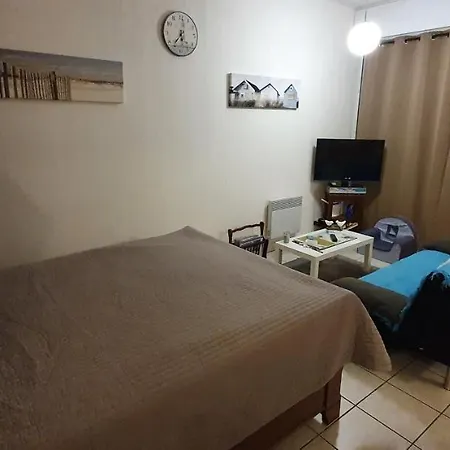 Location Apercu Wifi Apartment Royan