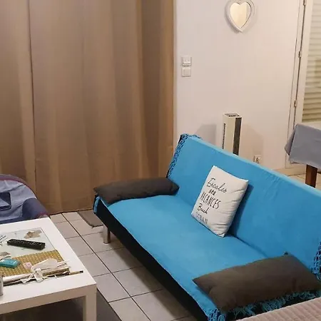 Apartment Location Apercu Wifi Royan