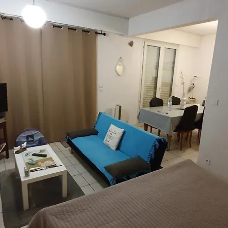 Location Apercu Wifi Apartamento