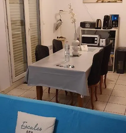 Location Apercu Wifi Apartment Royan