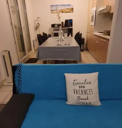 Apartment Location Apercu Wifi