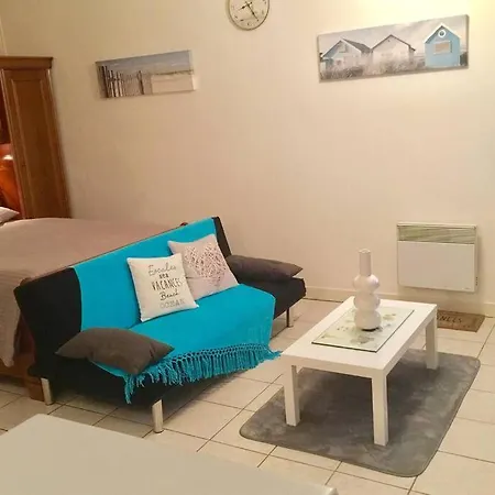 Location Apercu Wifi Apartment Royan