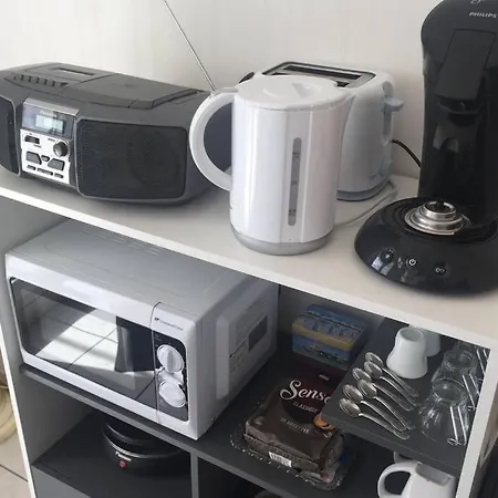 Apartment Location Apercu Wifi *