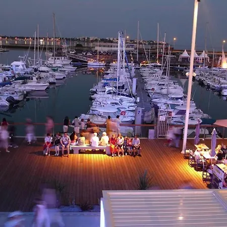 Apartment Location Apercu Wifi