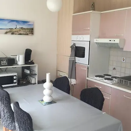 Apartment Location Apercu Wifi Royan