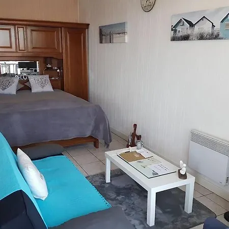 Apartment Location Apercu Wifi *