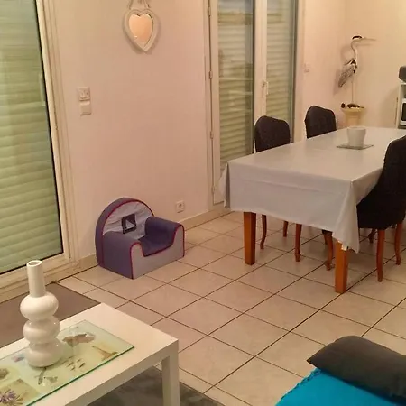 Apartment Location Apercu Wifi Royan