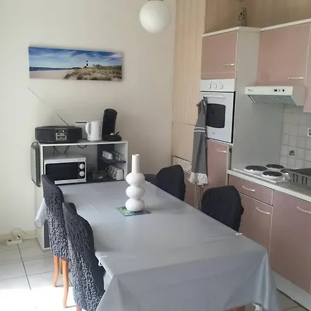 Location Apercu Wifi * Royan