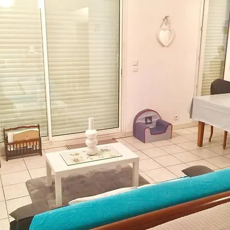 Location Apercu Wifi Apartment