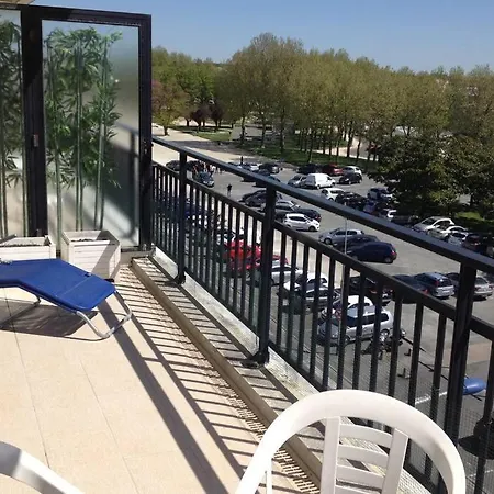 Apartment Location Apercu Wifi