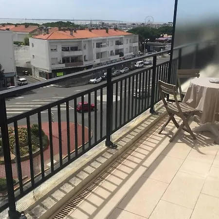 Location Apercu Wifi * Royan