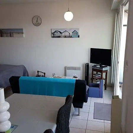 Apartment Location Apercu Wifi