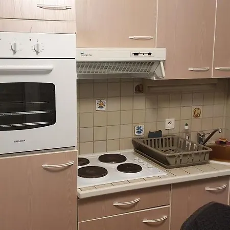 Apartment Location Apercu Wifi