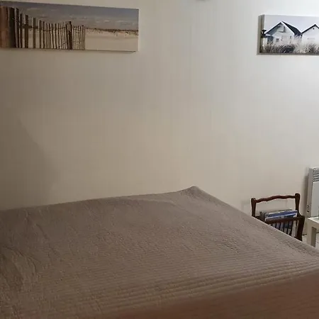 Apartment Location Apercu Wifi Royan