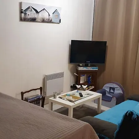 Apartment Location Apercu Wifi Royan