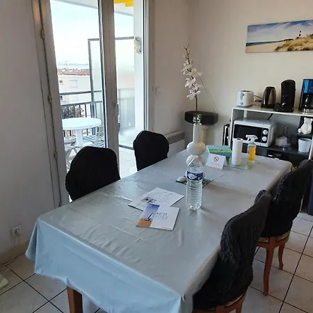 Location Apercu Wifi Apartment Royan