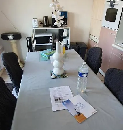 Location Apercu Wifi Apartment Royan