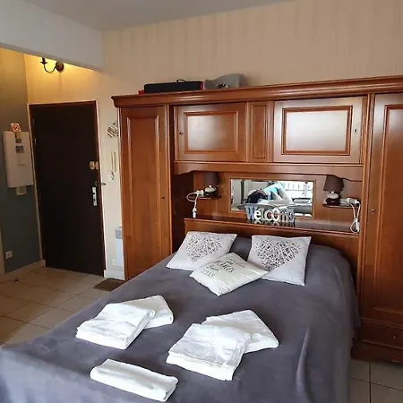 Apartment Location Apercu Wifi *