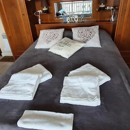 Location Apercu Wifi Apartment *