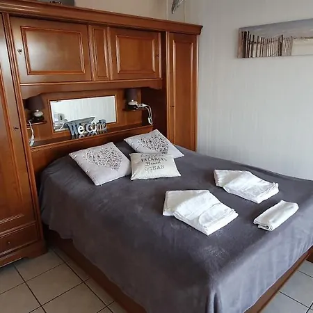 Location Apercu Wifi Apartment Royan