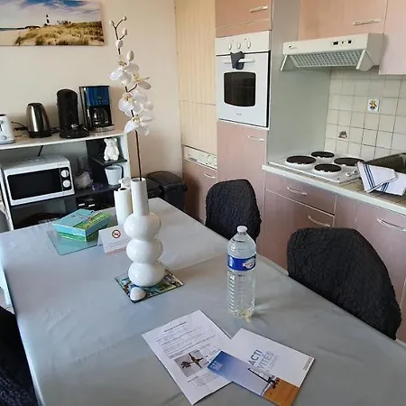 Apartment Location Apercu Wifi Royan