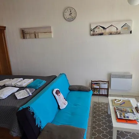 Apartment Location Apercu Wifi