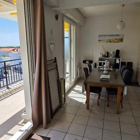 Location Apercu Wifi Apartment *