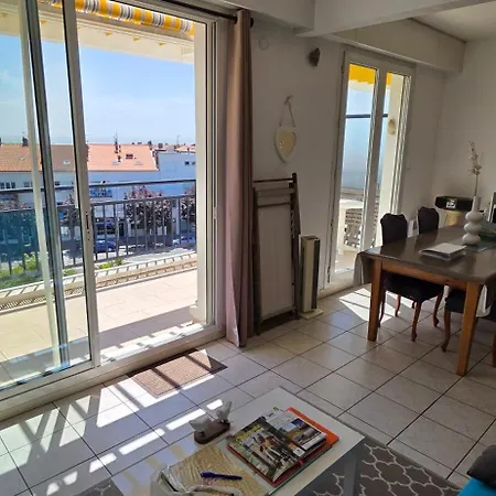 Apartment Location Apercu Wifi
