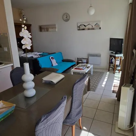 Location Apercu Wifi Apartment *
