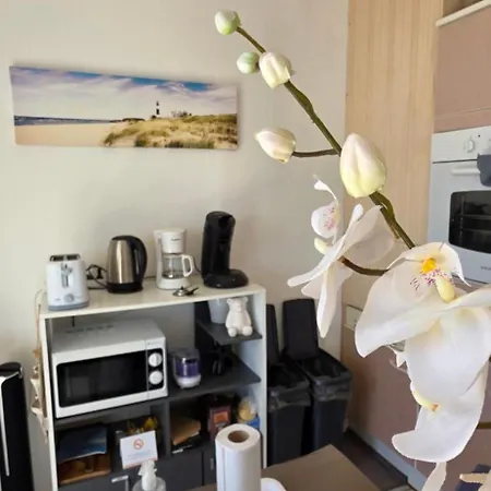Apartment Location Apercu Wifi Royan