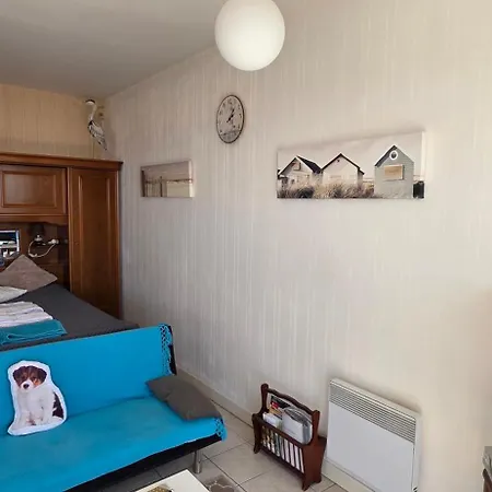 Location Apercu Wifi Apartment Royan