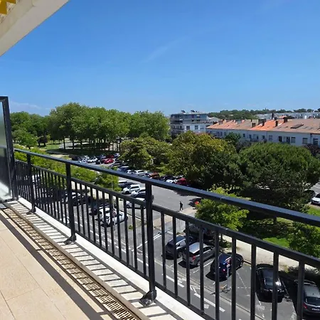 Apartment Location Apercu Wifi