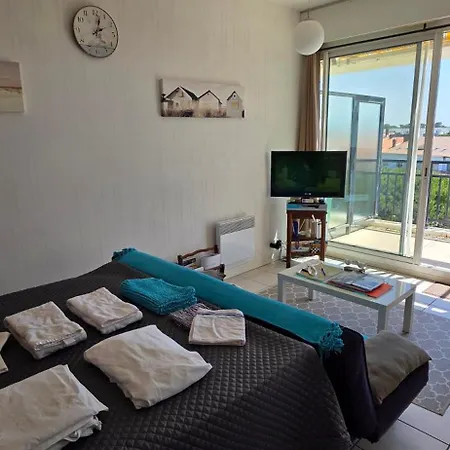 Apartment Location Apercu Wifi Royan