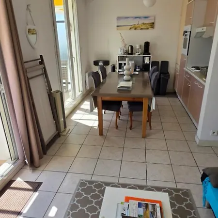 Apartment Location Apercu Wifi