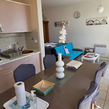 Location Apercu Wifi Apartment Royan