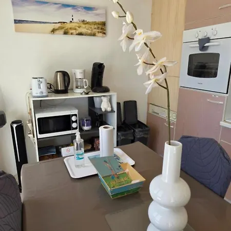 Apartment Location Apercu Wifi Royan