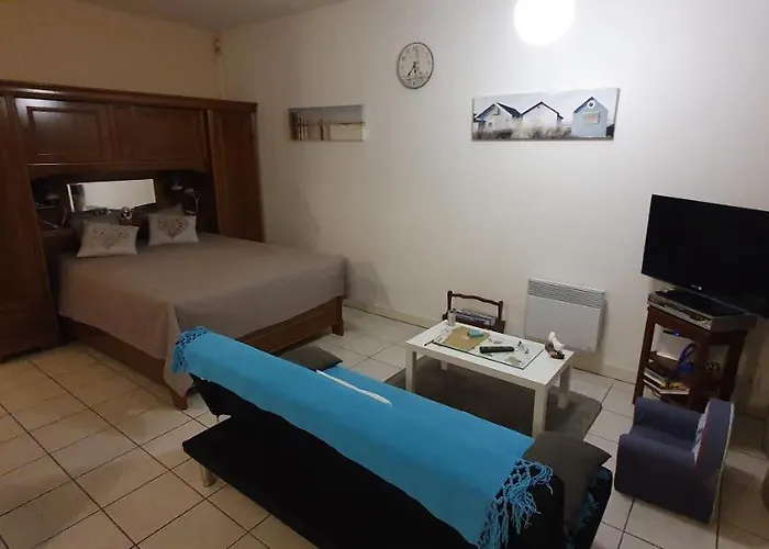 شقة Location Apercu Wifi *