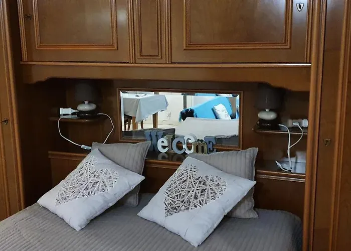 Apartment Location Apercu Wifi *