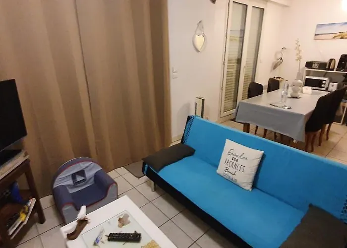 شقة Location Apercu Wifi