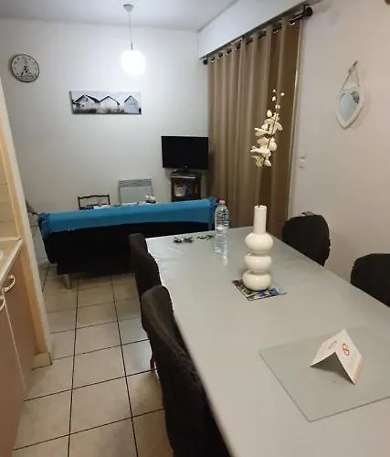 شقة Location Apercu Wifi