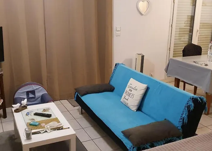 Apartment Location Apercu Wifi Royan