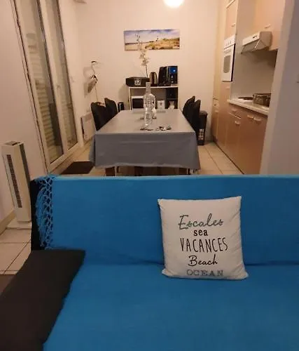 شقة Location Apercu Wifi