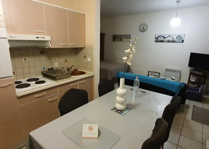 شقة Location Apercu Wifi رويا