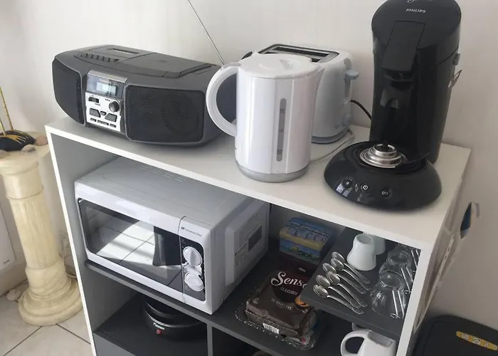 شقة Location Apercu Wifi *