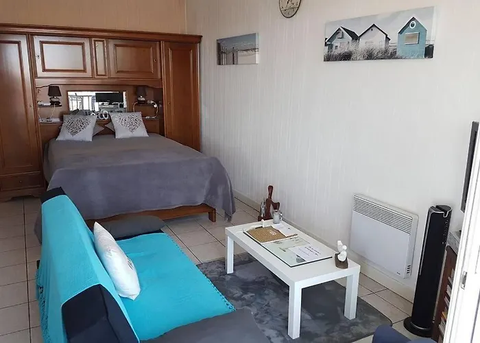 شقة Location Apercu Wifi *