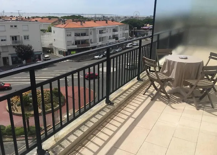 Location Apercu Wifi * Royan