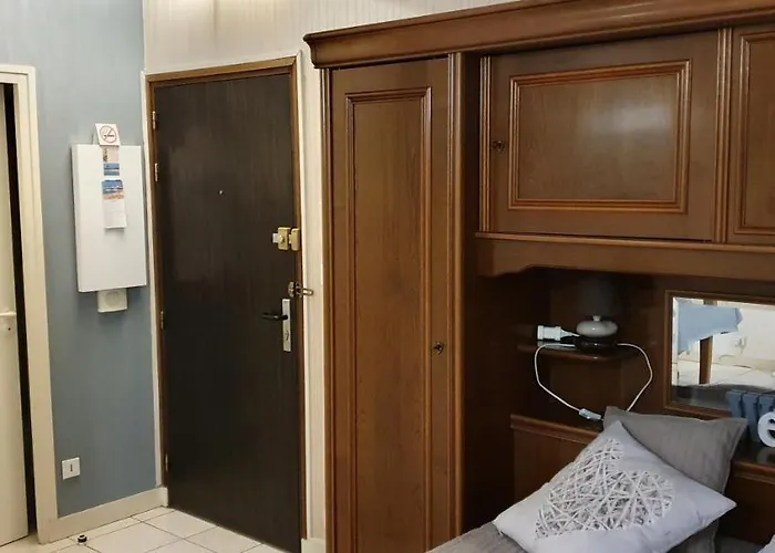 Location Apercu Wifi * Royan